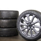 Mazda CX-60 CX-80 Sommerräder 20 Zoll neue Reifen Pirelli Sommer 9965107500