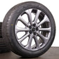 Mazda CX-60 CX-80 Sommerräder 20 Zoll neue Reifen Pirelli Sommer 9965107500