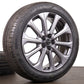 Mazda CX-60 CX-80 Sommerräder 20 Zoll neue Reifen Pirelli Sommer 9965107500