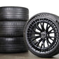 Mercedes CLE 53 Sommerräder 20 Zoll CLE 53 AMG C236 A236 A2364012900 Michelin