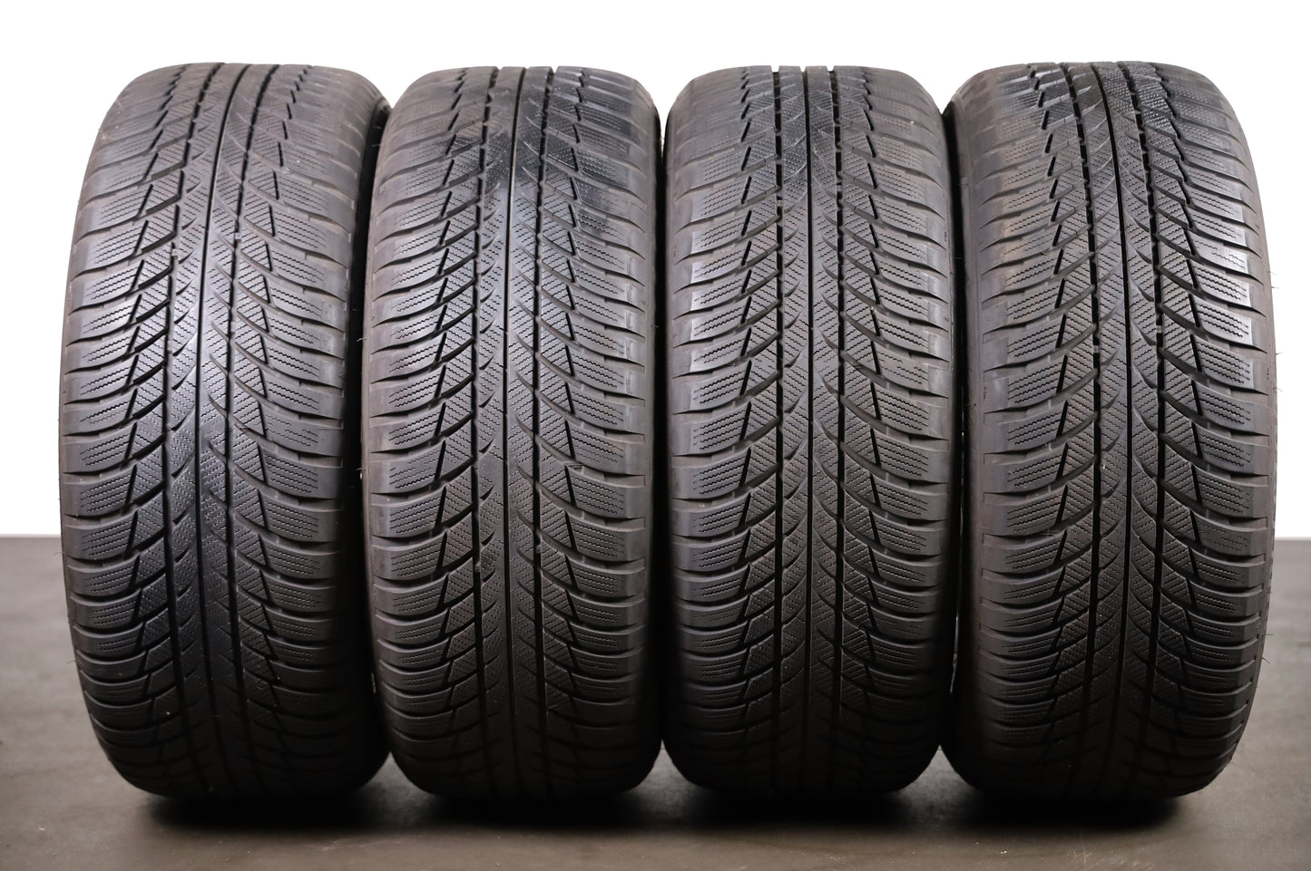 Original BMW Z4 G29 Winterräder 17 Zoll VBridgestone 225/50 R17 Winter