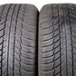 Original BMW Z4 G29 Winterräder 17 Zoll VBridgestone 225/50 R17 Winter