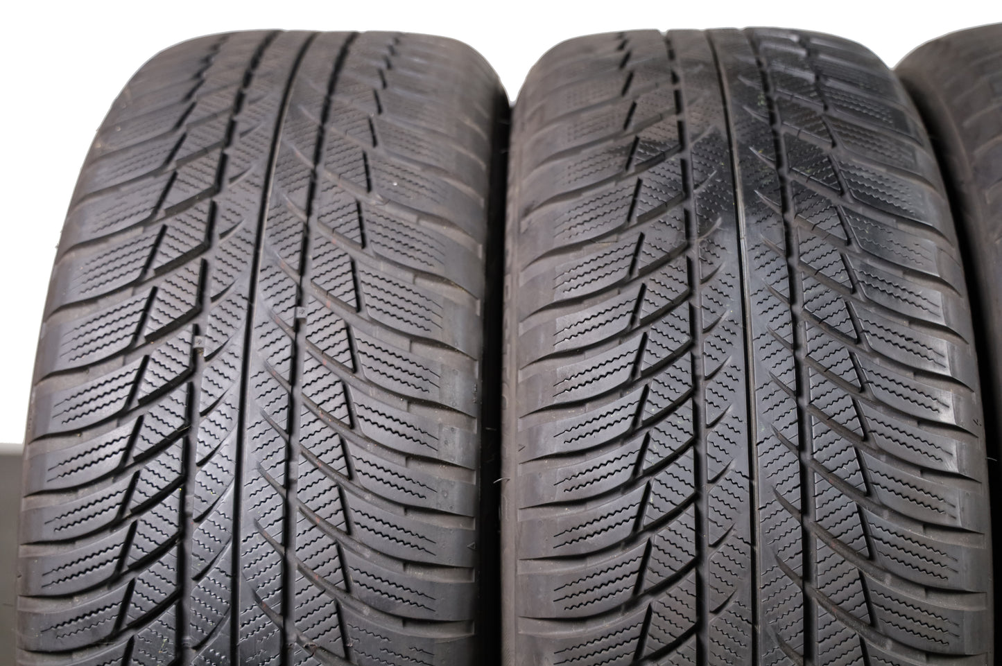 Original BMW Z4 G29 Winterräder 17 Zoll VBridgestone 225/50 R17 Winter