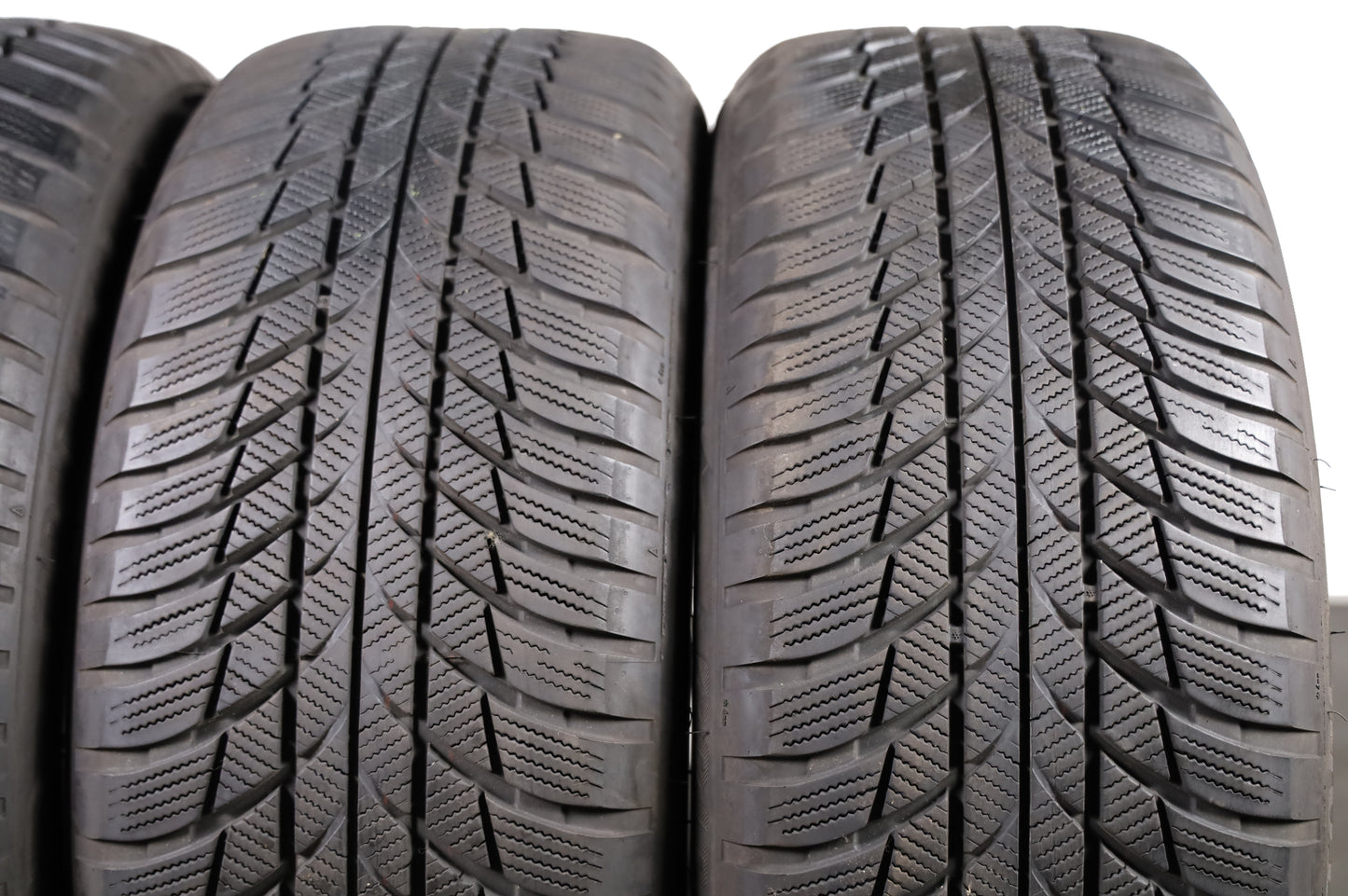 Original BMW Z4 G29 Winterräder 17 Zoll VBridgestone 225/50 R17 Winter