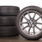 Original BMW Z4 G29 Winterräder 17 Zoll VBridgestone 225/50 R17 Winter