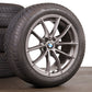 Original BMW Z4 G29 Winterräder 17 Zoll VBridgestone 225/50 R17 Winter