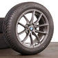 Original BMW Z4 G29 Winterräder 17 Zoll VBridgestone 225/50 R17 Winter