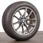 Original BMW Z4 G29 Winterräder 17 Zoll VBridgestone 225/50 R17 Winter