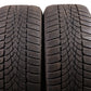 Original BMW 5er G30 G31 Winterräder 17 Zoll 6863417 225/55 R17