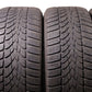 Original BMW 5er G30 G31 Winterräder 17 Zoll 6863417 225/55 R17