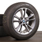 Original BMW 5er G30 G31 Winterräder 17 Zoll 6863417 225/55 R17