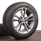Original BMW 5er G30 G31 Winterräder 17 Zoll 6863417 225/55 R17