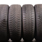 Winterräder für Mercedes GLA H247 GLB X247 Winterreifen Semperit 17 Zoll