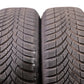 Winterräder für Mercedes GLA H247 GLB X247 Winterreifen Semperit 17 Zoll