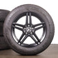 Winterräder für Mercedes GLA H247 GLB X247 Winterreifen Semperit 17 Zoll