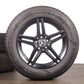 Winterräder für Mercedes GLA H247 GLB X247 Winterreifen Semperit 17 Zoll