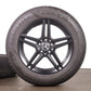 Winterräder für Mercedes GLA H247 GLB X247 Winterreifen Semperit 17 Zoll