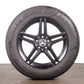 Winterräder für Mercedes GLA H247 GLB X247 Winterreifen Semperit 17 Zoll