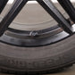 Winterräder für Mercedes GLA H247 GLB X247 Winterreifen Semperit 17 Zoll