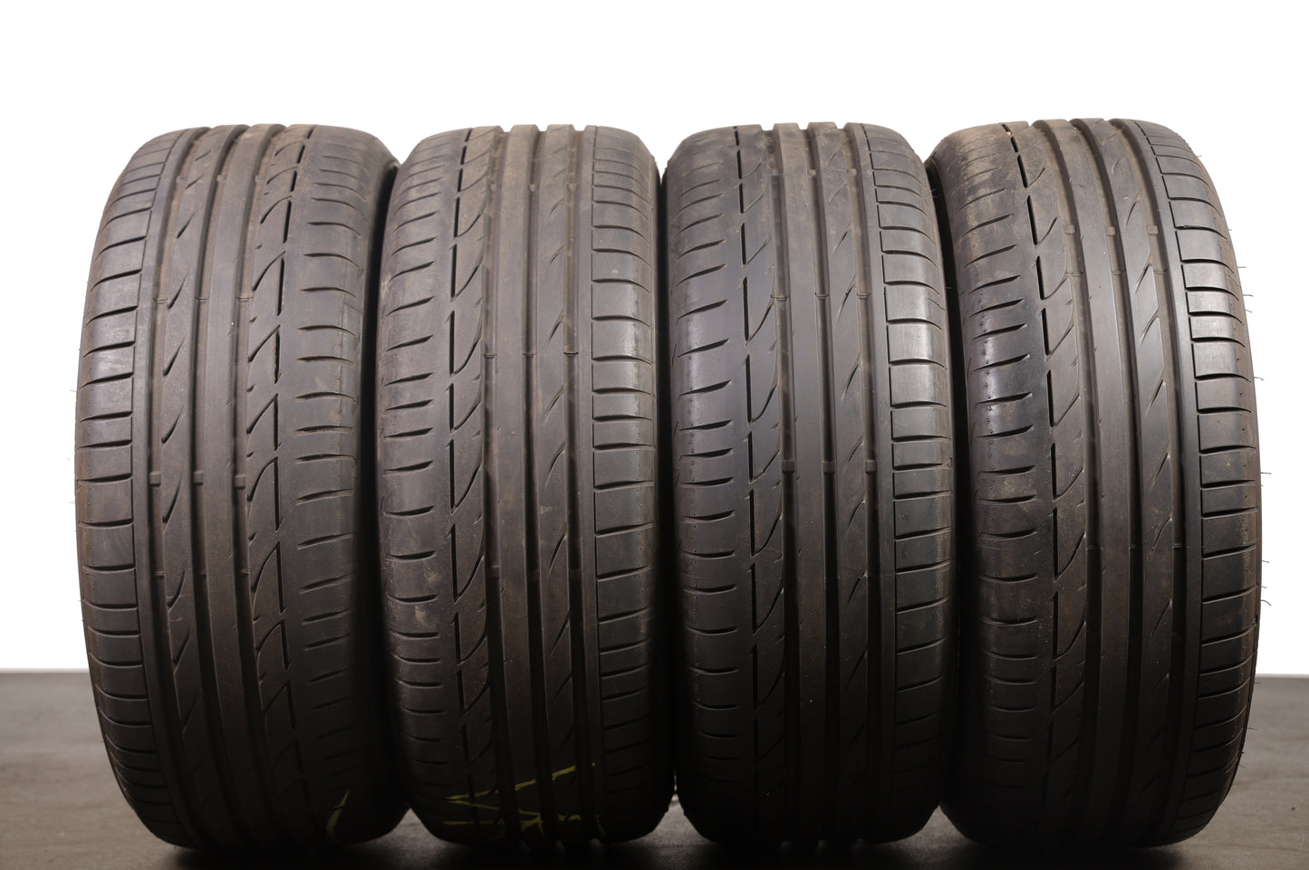 Original BMW 3er F30 F31 4er F32 F36 Sommerräder 17 Zoll 6796243