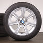 Original BMW 3er F30 F31 4er F32 F36 Sommerräder 17 Zoll 6796243