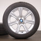 Original BMW 3er F30 F31 4er F32 F36 Sommerräder 17 Zoll 6796243