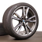 BMW X5 X6 22 Zoll G05 G06 Sommerräder 8072002 Styling 747 M