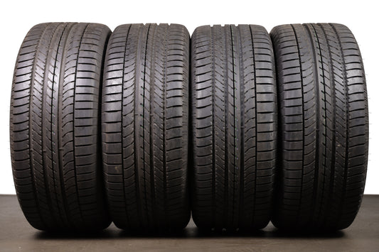 Original Mercedes Sommerräder 22 Zoll G-Klasse G63 W463 W465 A4634012000 Sommer