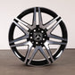 Original Mercedes Alufelge 8,5 x 18 ET54 für C-Klasse W204 S204 C204 A2044010704