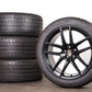 Original Macan III 95B 20 Zoll Sommerräder 95B601025EJ 95B601025EK Sommerreifen