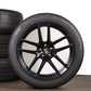 Original Macan III 95B 20 Zoll Sommerräder 95B601025EJ 95B601025EK Sommerreifen