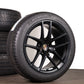 Original Macan III 95B 20 Zoll Sommerräder 95B601025EJ 95B601025EK Sommerreifen