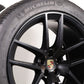 Original Macan III 95B 20 Zoll Sommerräder 95B601025EJ 95B601025EK Sommerreifen
