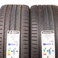Original Mercedes E-Klasse Sommerräder 21 Zoll E-Klasse W214 S214 A2144010700