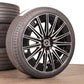 Original Mercedes E-Klasse Sommerräder 21 Zoll E-Klasse W214 S214 A2144010700