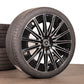 Original Mercedes E-Klasse Sommerräder 21 Zoll E-Klasse W214 S214 A2144010700