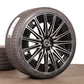 Original Mercedes E-Klasse Sommerräder 21 Zoll E-Klasse W214 S214 A2144010700