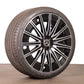 Original Mercedes E-Klasse Sommerräder 21 Zoll E-Klasse W214 S214 A2144010700