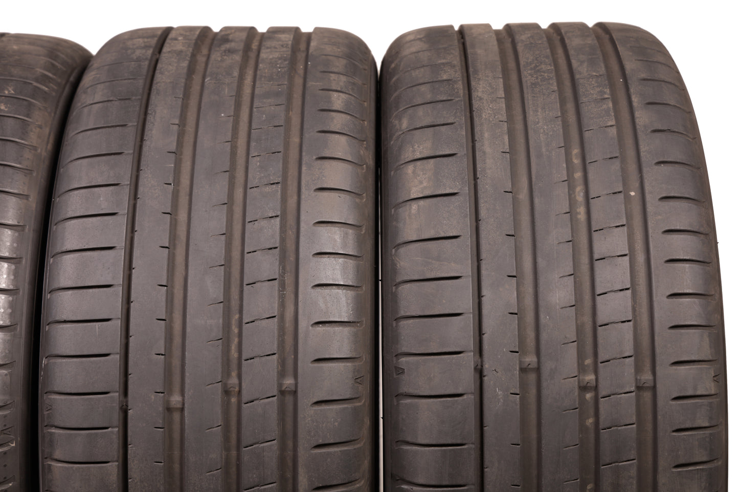 Mercedes CLE 53 Sommerräder 19 Zoll CLE 53 AMG C236 A236 A2364012700