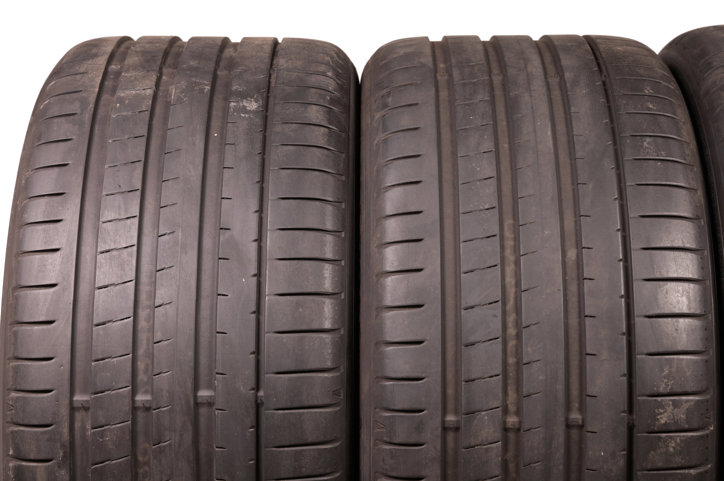 Mercedes CLE 53 Sommerräder 19 Zoll CLE 53 AMG C236 A236 A2364012700