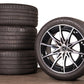 Mercedes CLE 53 Sommerräder 19 Zoll CLE 53 AMG C236 A236 A2364012700