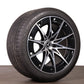 Mercedes CLE 53 Sommerräder 19 Zoll CLE 53 AMG C236 A236 A2364012700