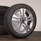 Original Mercedes GLA Winterräder 18 Zoll GLA X156 W156 A1564011300