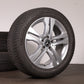 Original Mercedes GLA Winterräder 18 Zoll GLA X156 W156 A1564011300