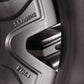4x original Mercedes Alufelgen 9,5 x 20 G-Klasse G63 AMG W463 W465 A4654010900