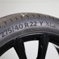 Original BMW X7 22 Zoll G07 Sommerräder 5A269F7 Styling 755 M