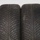 Original Mercedes Winterräder GLA GLB 35 45 AMG A2474012000 20 Zoll Michelin
