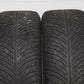 Original Mercedes Winterräder GLA GLB 35 45 AMG A2474012000 20 Zoll Michelin