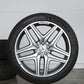 Original Mercedes Winterräder GLA GLB 35 45 AMG A2474012000 20 Zoll Michelin