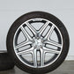 Original Mercedes Winterräder GLA GLB 35 45 AMG A2474012000 20 Zoll Michelin